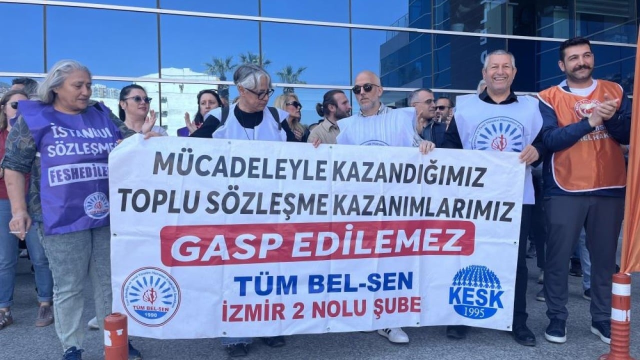 Foto - CHP’li belediyelerin genel özeti: Hizmet yapmıyorlar, çalışanlarına maaş vermiyorlar