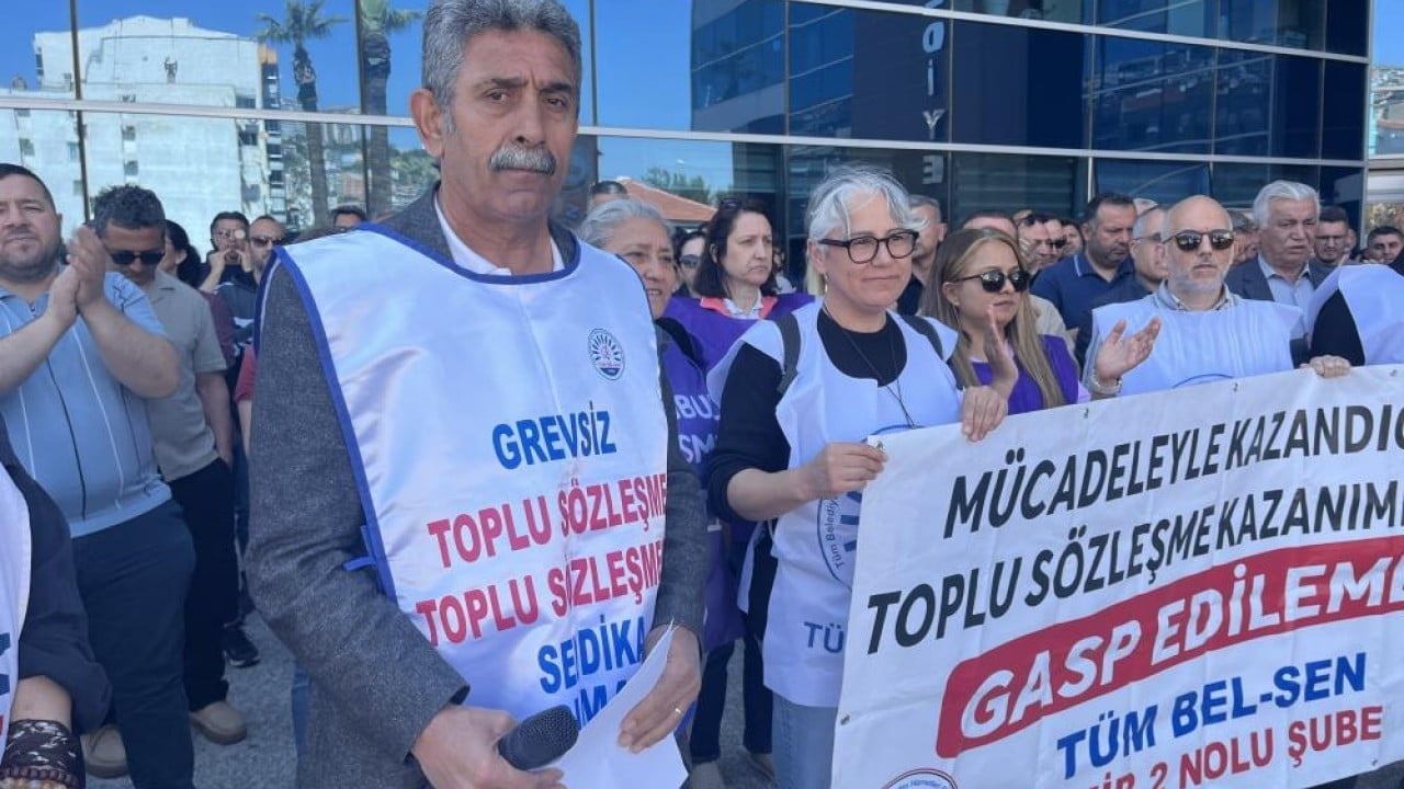 Foto - CHP’li belediyelerin genel özeti: Hizmet yapmıyorlar, çalışanlarına maaş vermiyorlar