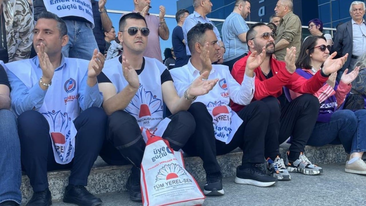 Foto - CHP’li belediyelerin genel özeti: Hizmet yapmıyorlar, çalışanlarına maaş vermiyorlar