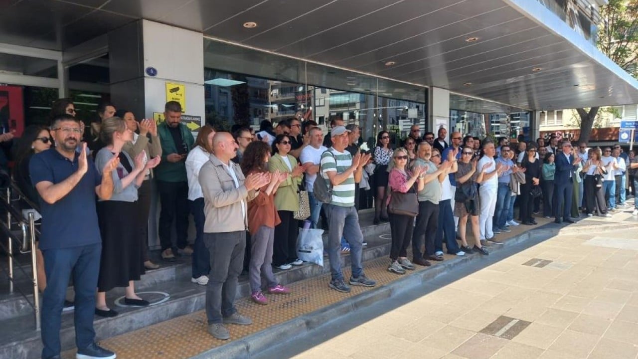 Foto - CHP’li belediyelerin genel özeti: Hizmet yapmıyorlar, çalışanlarına maaş vermiyorlar