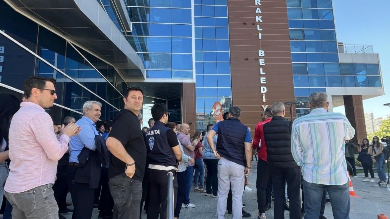 Foto - CHP’li belediyelerin genel özeti: Hizmet yapmıyorlar, çalışanlarına maaş vermiyorlar