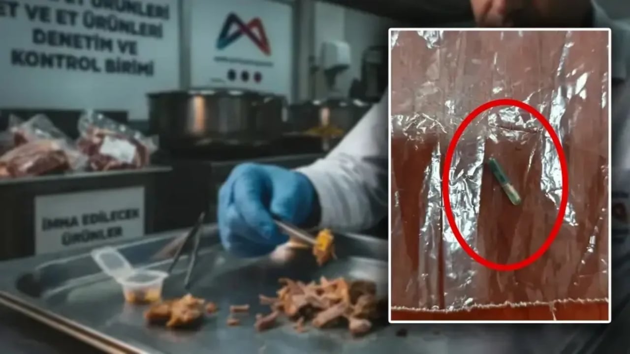 Foto - CHP’li belediyenin dağıttığı kavurmanın yarış atı etinden olduğu ortaya çıkmıştı! Kavurma yapılan atın sahibinden olay açıklama