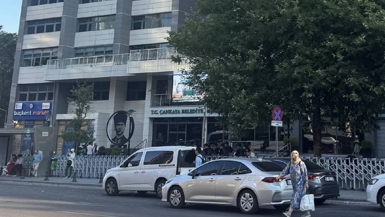 Foto - CHP’li belediyeye operasyon! Çok sayıda gözaltı kararı var