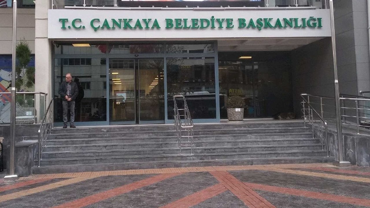Foto - CHP’li belediyeye operasyon! Çok sayıda gözaltı kararı var