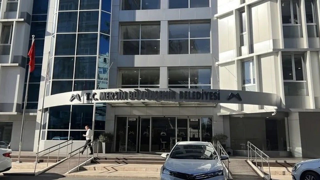 Foto - CHP'li belediyeye operasyonda flaş gelişme: Çok sayıda kişi tutuklandı