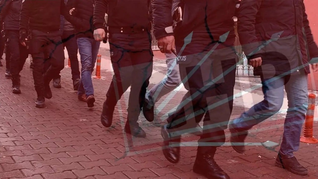 Foto - CHP'li belediyeye operasyonda flaş gelişme: Çok sayıda kişi tutuklandı