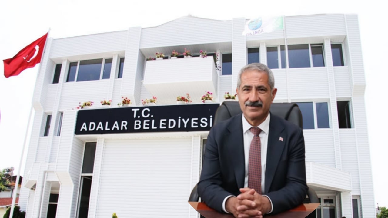 Foto - CHP’li belediyeye rüşvet operasyonu! Başkan dahil 35 kişi tutuklandı