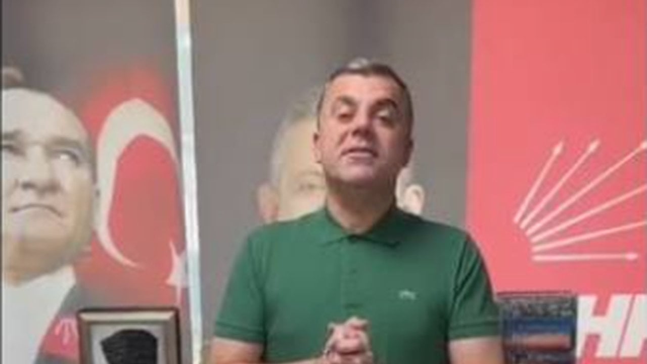 Foto - CHP’li belediyeye rüşvet operasyonu! Başkan gözaltına alındı