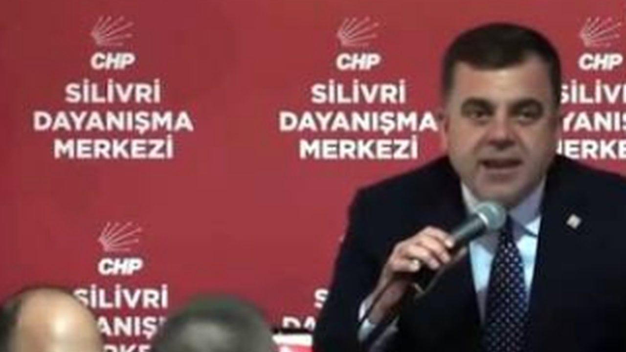 Foto - CHP’li belediyeye rüşvet operasyonu! Başkan gözaltına alındı
