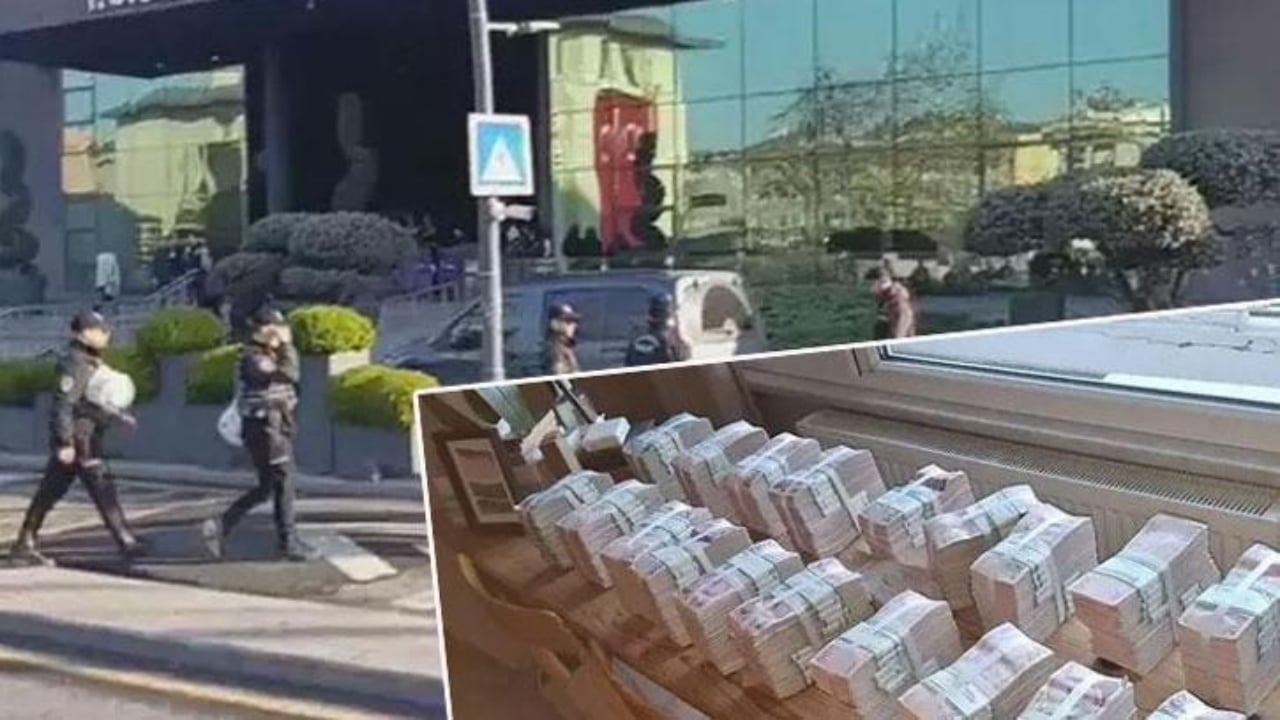 Foto - CHP’li belediyeye yolsuzluk operasyonunda ikinci dalga: Teker teker gözaltına alındılar