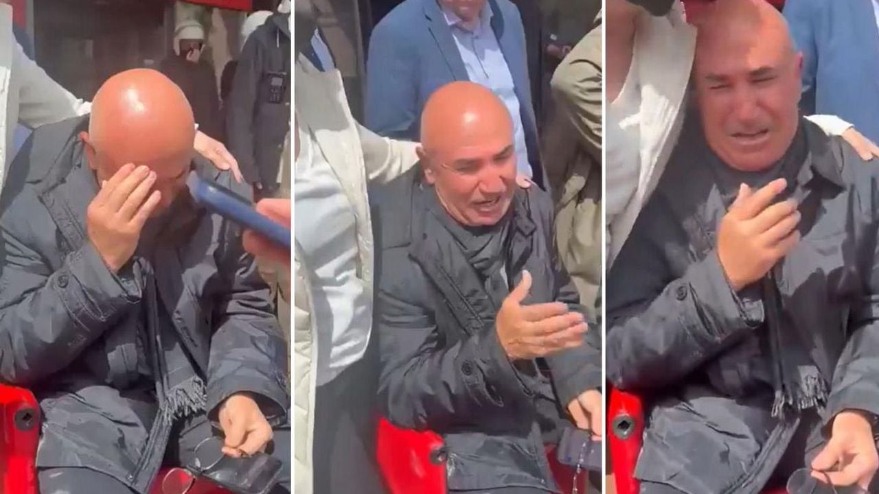 Foto - CHP’li Berhan Şimşek’ten olay "İmamoğlu" iddiası: Talimat bizzat ondan geldi