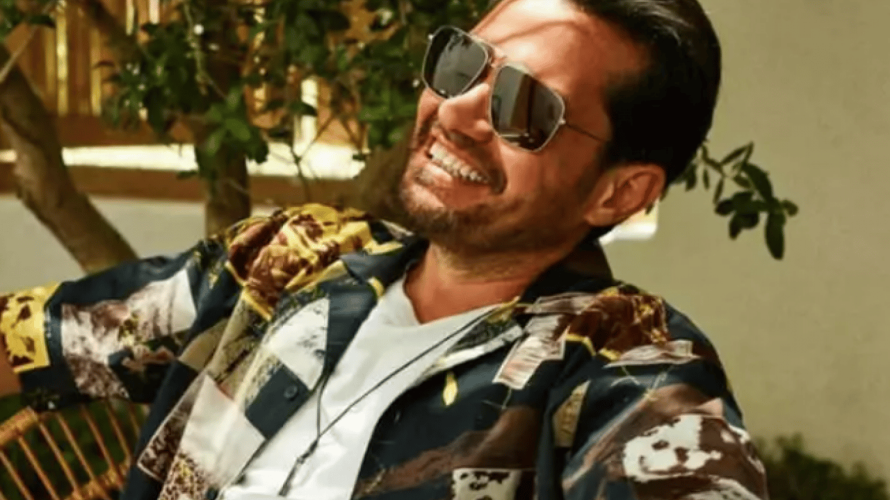 Foto - Ozan doğulu CHP'li Beşiktaş belediyesine ateş püskürdü! Sosyal medyadan paylaştı!