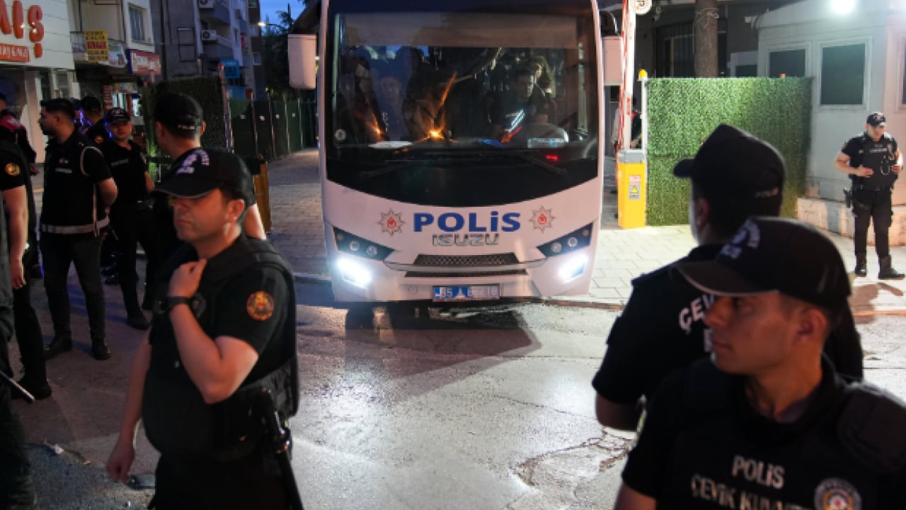 Foto - CHP’li Buca Belediyesinden şeytani plan: Hayalet bina ile villa vurgunu!