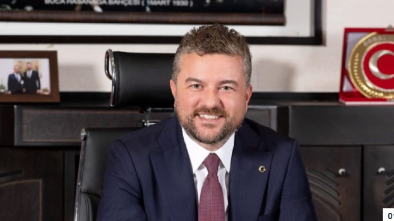 Foto - CHP’li Buca Belediyesinden şeytani plan: Hayalet bina ile villa vurgunu!