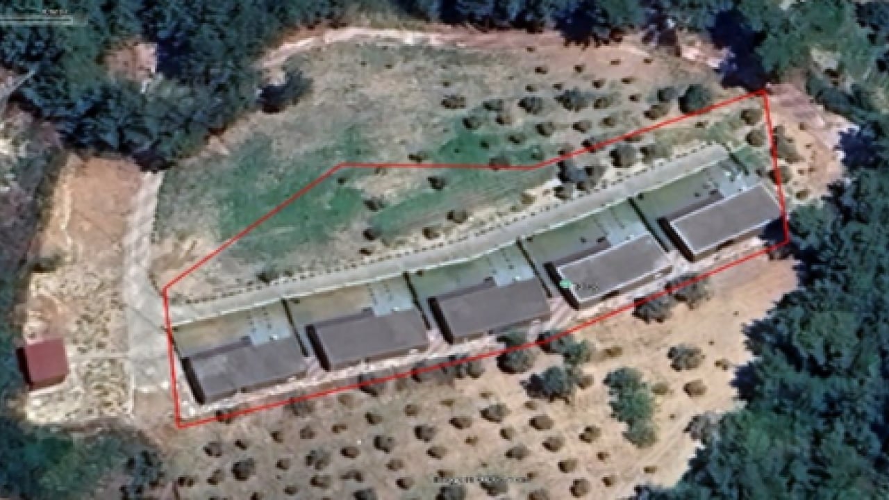 Foto - CHP’li Buca Belediyesinden şeytani plan: Hayalet bina ile villa vurgunu!