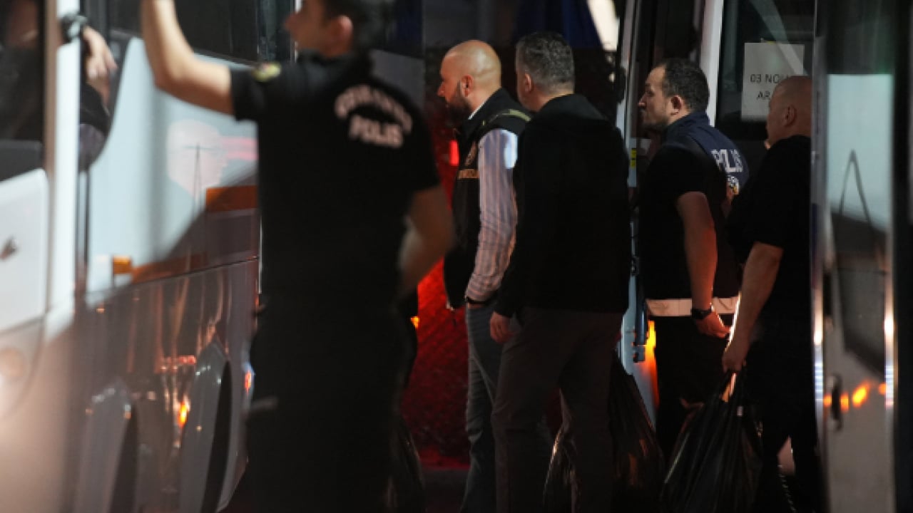 Foto - CHP’li Buca Belediyesinden şeytani plan: Hayalet bina ile villa vurgunu!