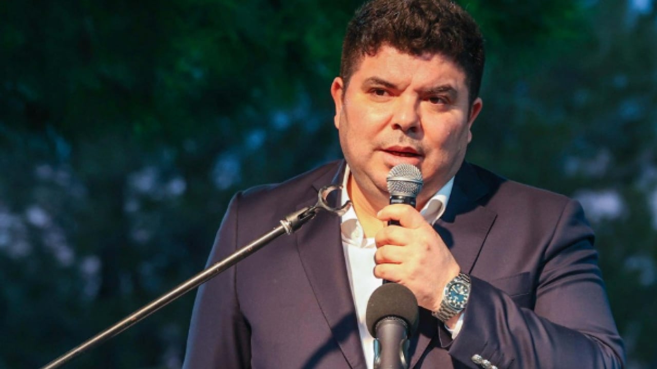 Foto - CHP’li Buca Belediyesinden şeytani plan: Hayalet bina ile villa vurgunu!