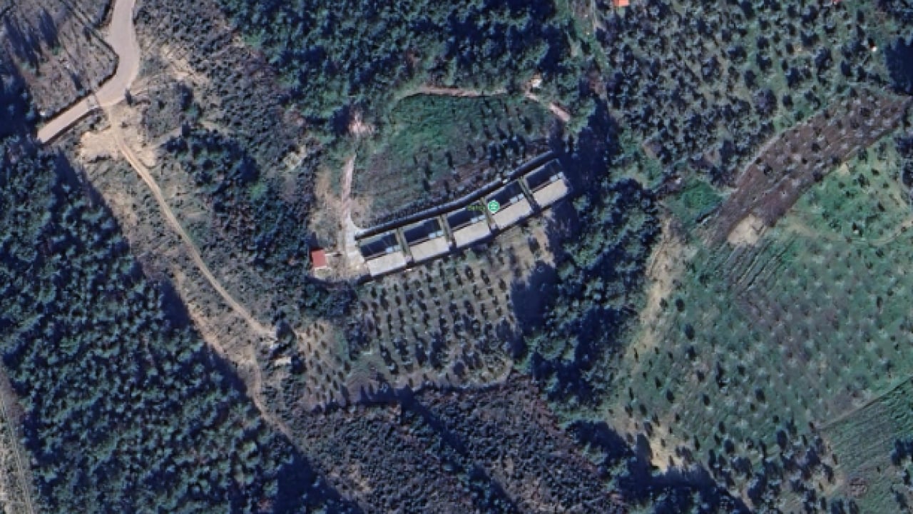Foto - CHP’li Buca Belediyesinden şeytani plan: Hayalet bina ile villa vurgunu!