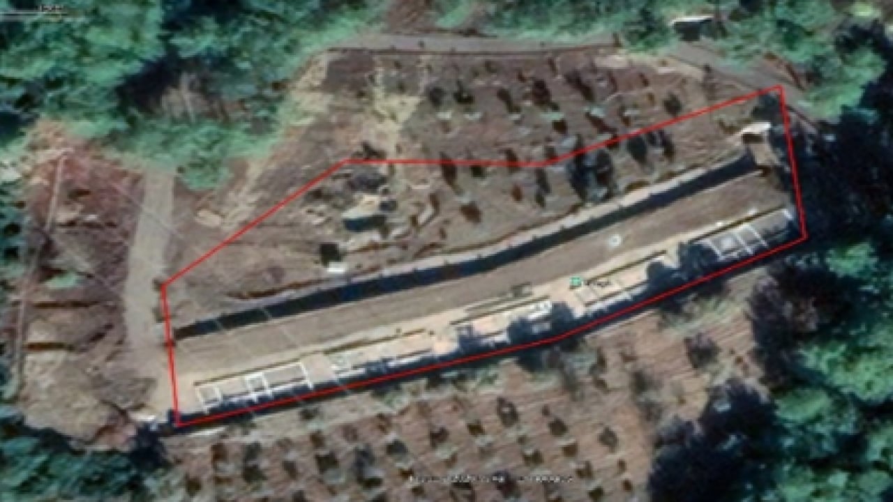 Foto - CHP’li Buca Belediyesinden şeytani plan: Hayalet bina ile villa vurgunu!