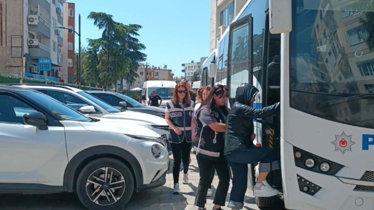 Foto - CHP’li Buca Belediyesinden şeytani plan: Hayalet bina ile villa vurgunu!