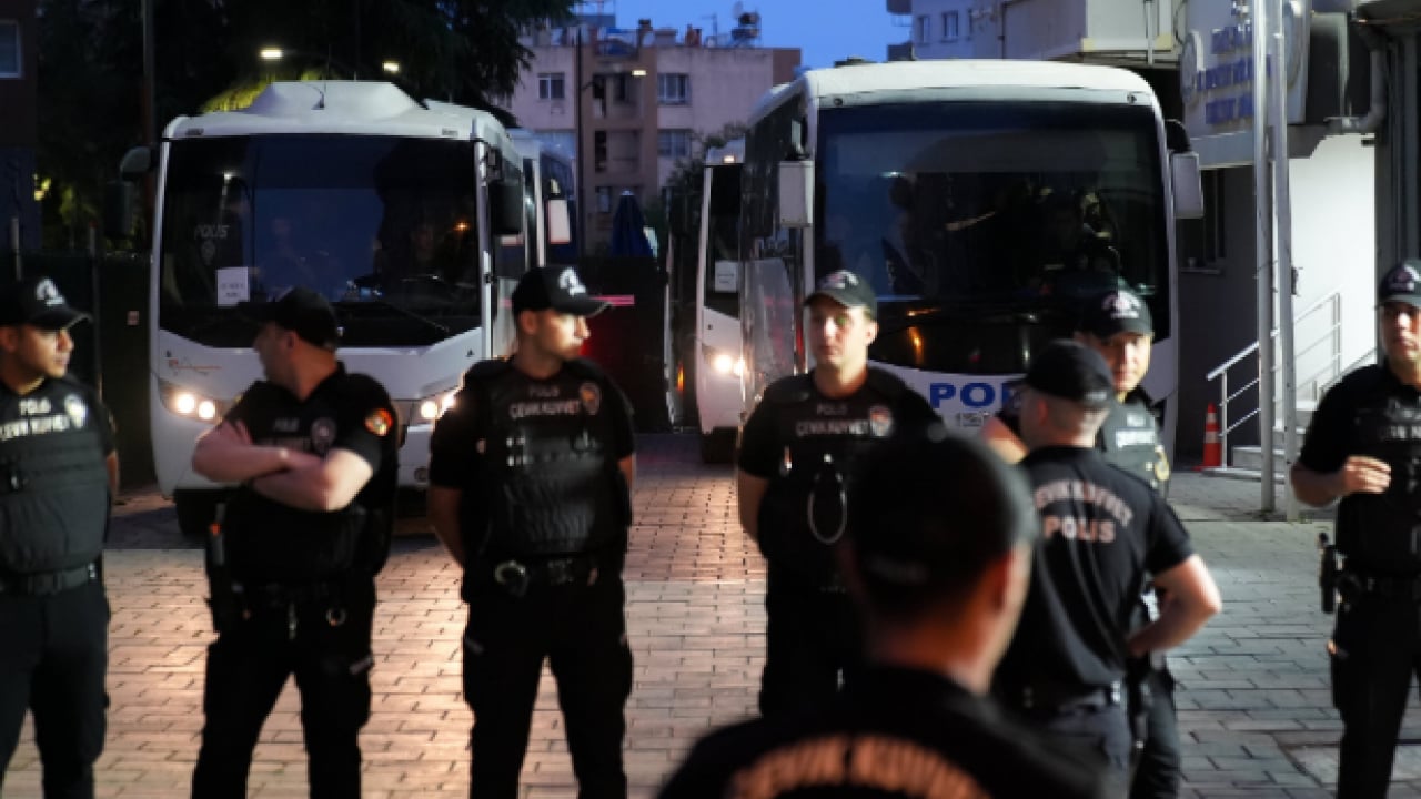 Foto - CHP’li Buca Belediyesinden şeytani plan: Hayalet bina ile villa vurgunu!
