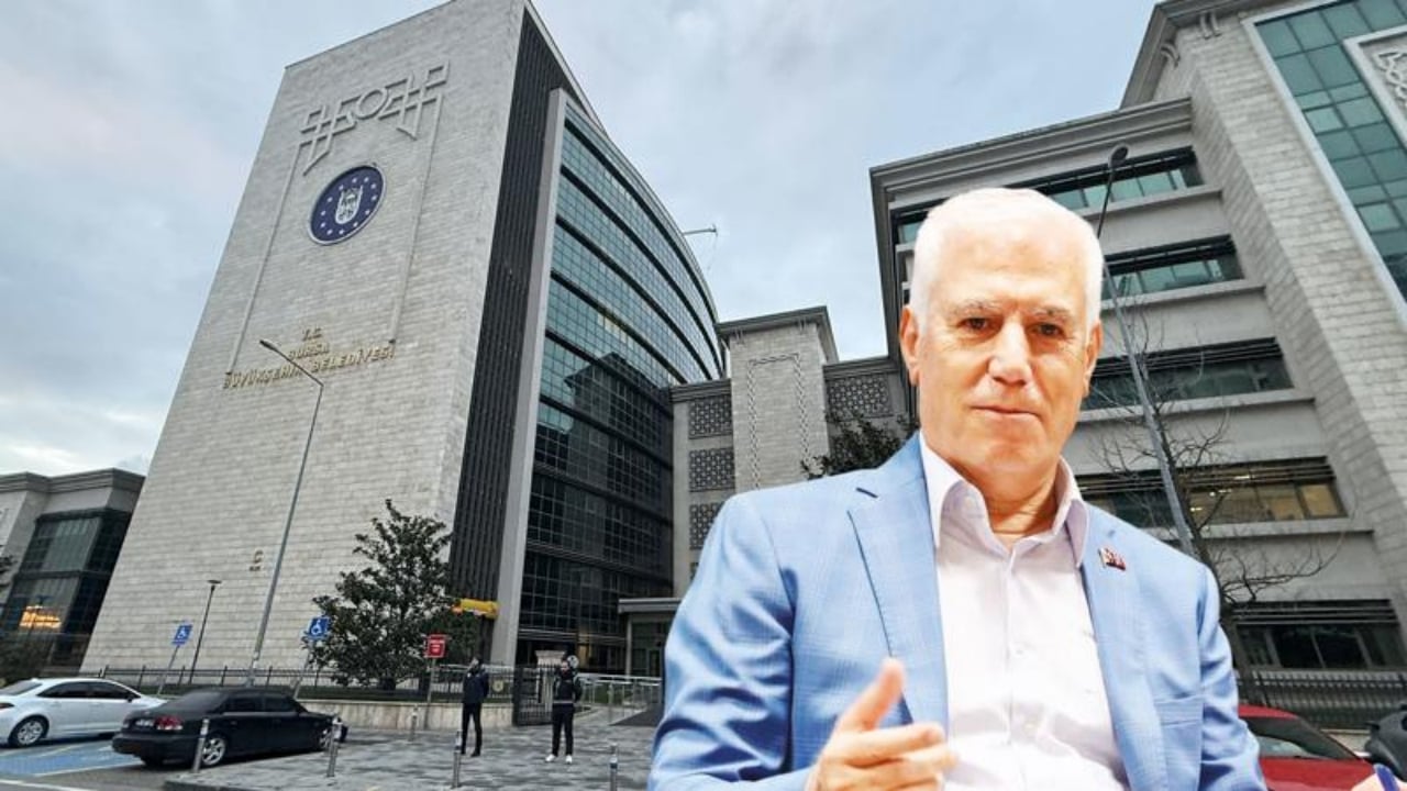 Foto - CHP’li Bursa Büyükşehir 16 milyarlık rüşvet çarkı kurmuş! MASAK raporu kan dondurdu: Eşi, kızı, kardeşi...