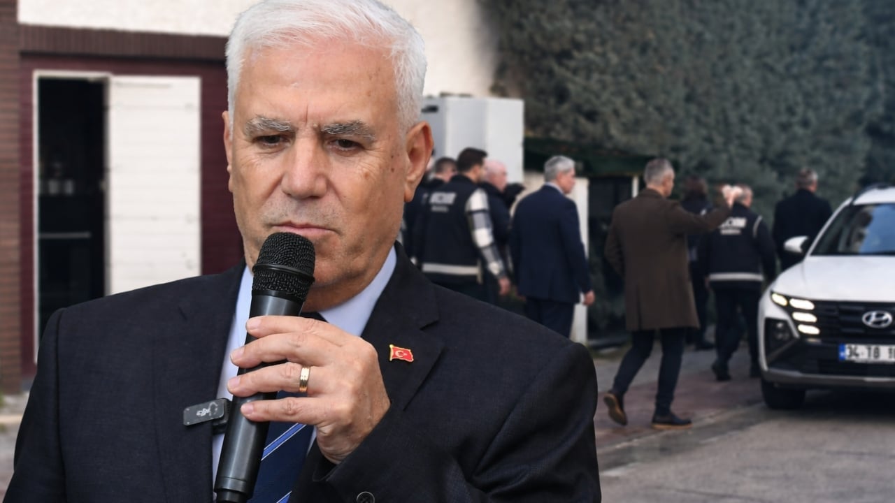 Foto - CHP’li Bursa Büyükşehir 16 milyarlık rüşvet çarkı kurmuş! MASAK raporu kan dondurdu: Eşi, kızı, kardeşi...