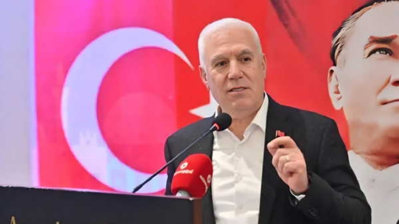 Foto - CHP’li Bursa’da akıllara durgunluk veren rüşvet mekanizması! Takibe takılmamak için şeytana pabucunu ters giydirecek bu taktiği geliştirmişler