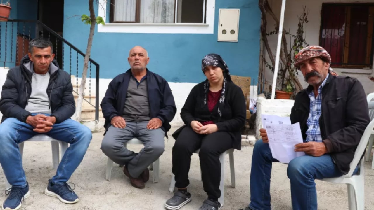 Foto - CHP'li Cemil Tugay'dan ‘Pes’ dedirten vicdansızlık: İhmalleri yüzünden ölen işçiyi suçlu ilan ettiler