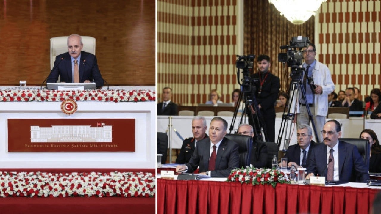 Foto - CHP’li Emir İmralı kararını kapatma davasıyla savunmaya çalıştı: Kapatma davasıyla karşı karşıya olan partimiz CHP…