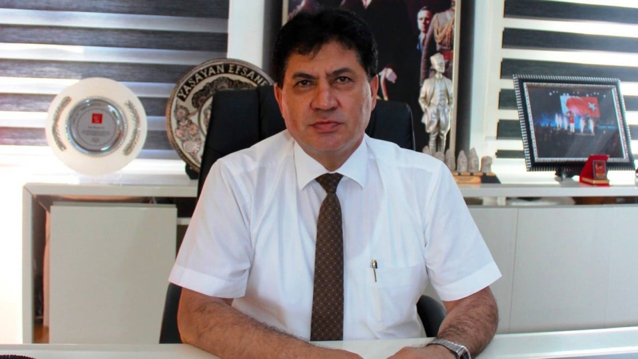 Foto - CHP'li eski belediye başkanı tutuklandı