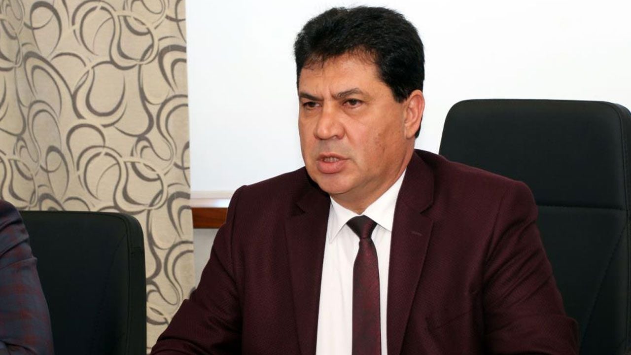 Foto - CHP'li eski belediye başkanı tutuklandı