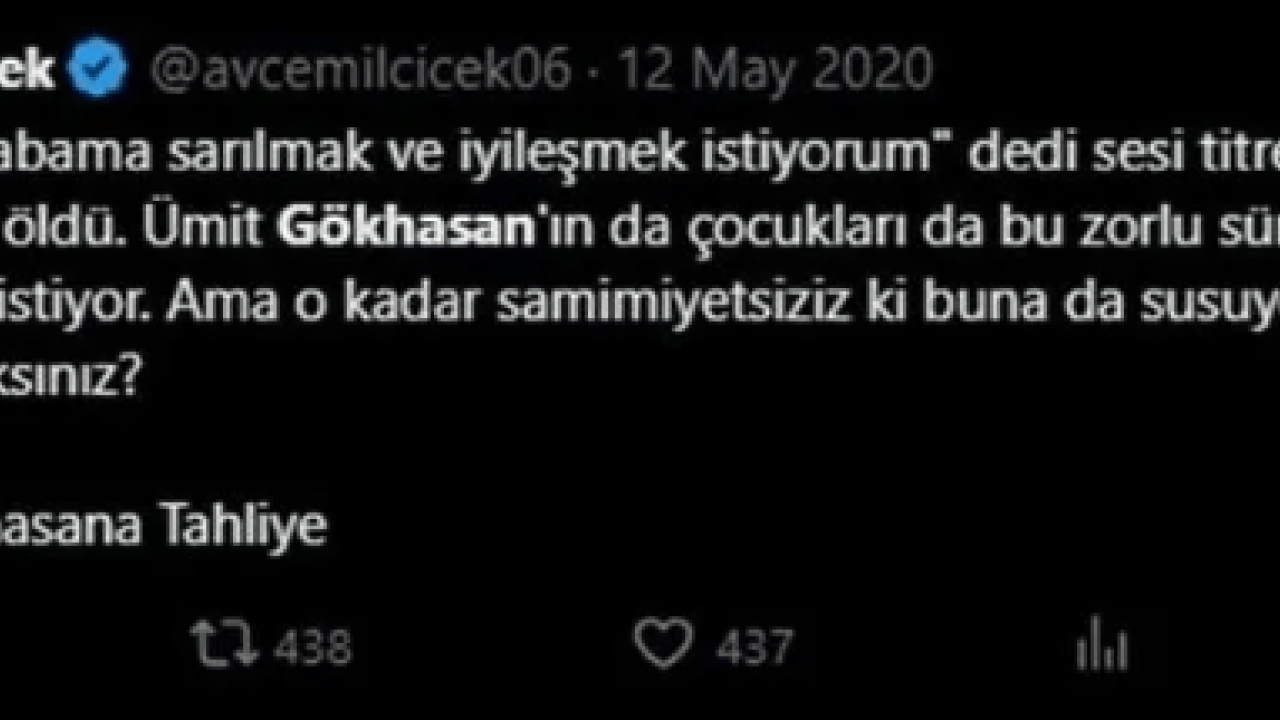 Foto - CHP'li etki ajanı Cemil Çiçek’in pişmanlık itirafları ortaya çıktı! Medyayı zehirledi Hollanda’ya firar etti