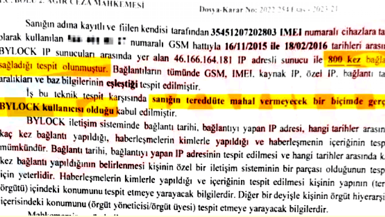 Foto - CHP'li etki ajanı Cemil Çiçek’in pişmanlık itirafları ortaya çıktı! Medyayı zehirledi Hollanda’ya firar etti
