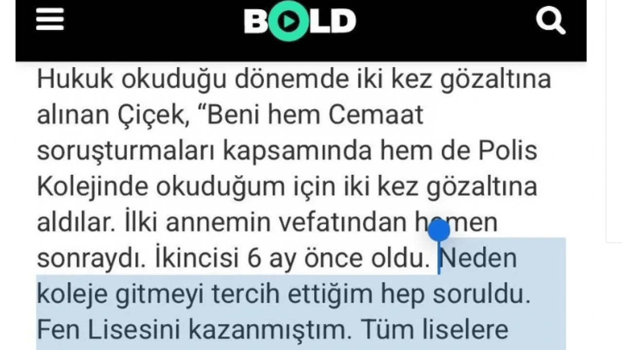 Foto - CHP'li etki ajanı Cemil Çiçek’in pişmanlık itirafları ortaya çıktı! Medyayı zehirledi Hollanda’ya firar etti