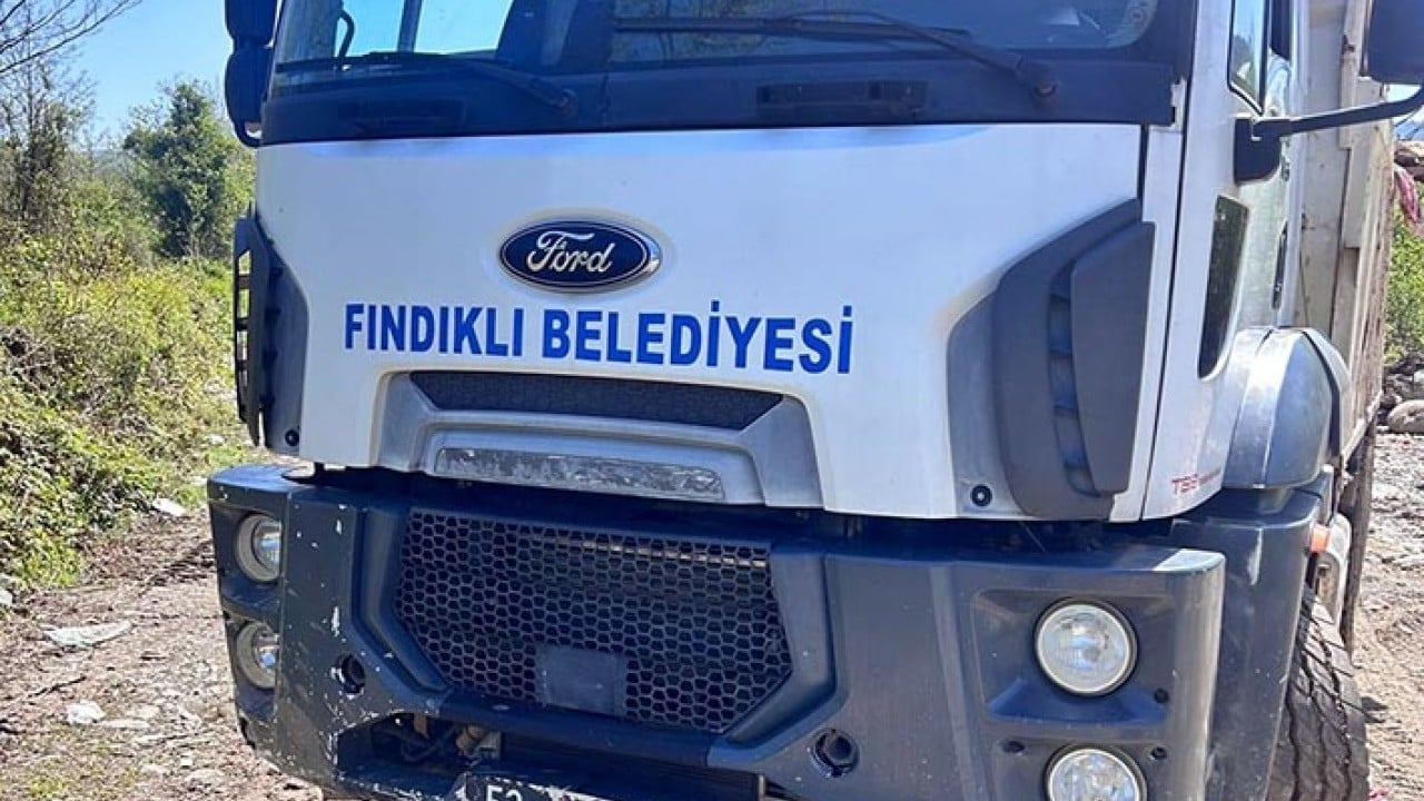 Foto - CHP’Lİ Fındıklı Belediyesine 2,3 milyon lira ceza Bir tane düzgün işleri yok