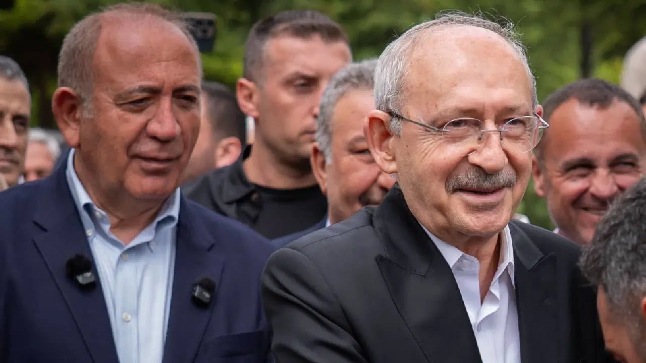 Foto - CHP’li Gürsel Tekin’den ortalığı yangın yerine çevirecek sözler: Bunu yapmazsak namussuzum