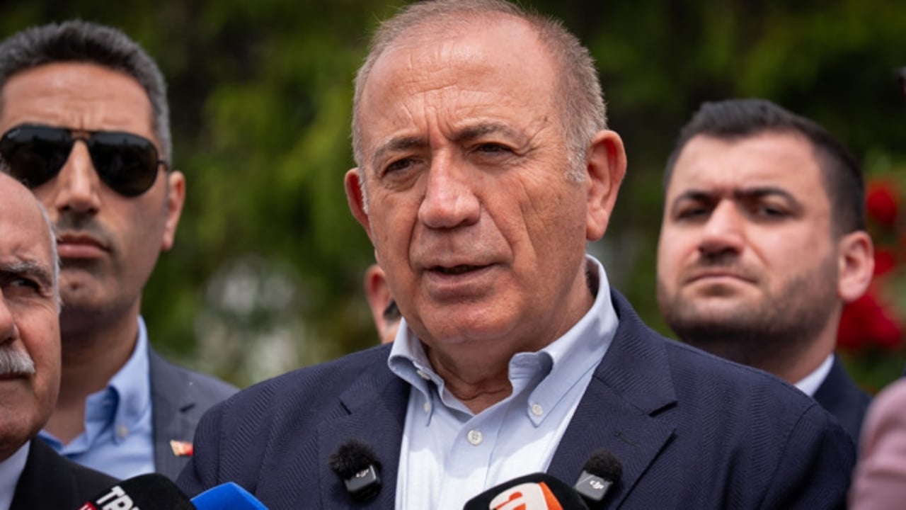 Foto - CHP’li Gürsel Tekin’den ortalığı yangın yerine çevirecek sözler: Bunu yapmazsak namussuzum