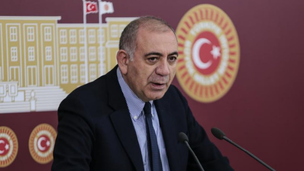 Foto - CHP’li Gürsel Tekin’den ortalığı yangın yerine çevirecek sözler: Bunu yapmazsak namussuzum