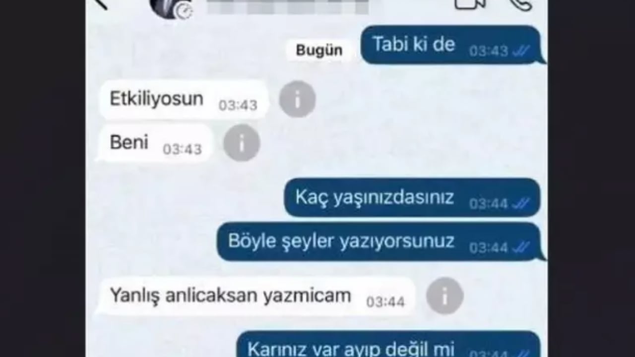 Foto - CHP’li Hasbi Dede rezaletinde yeni skandal ifşa oldu: Önce taciz sonra tükürüklü hakaret