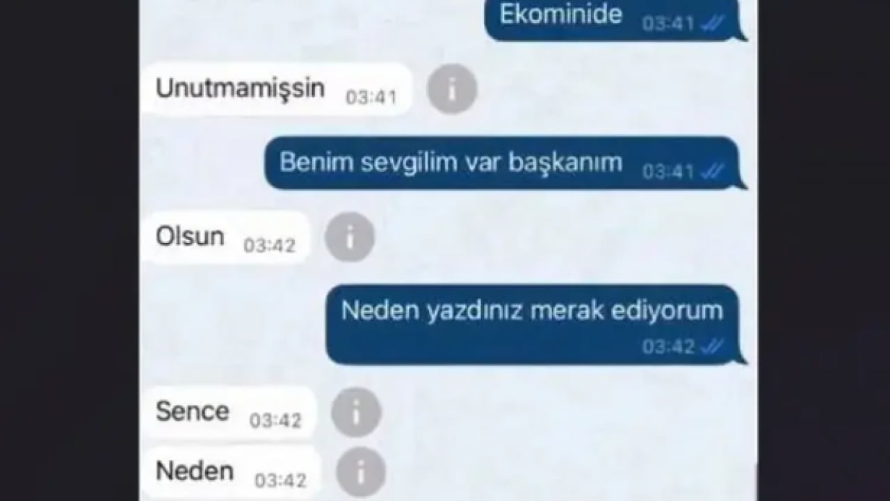 Foto - CHP’li Hasbi Dede rezaletinde yeni skandal ifşa oldu: Önce taciz sonra tükürüklü hakaret