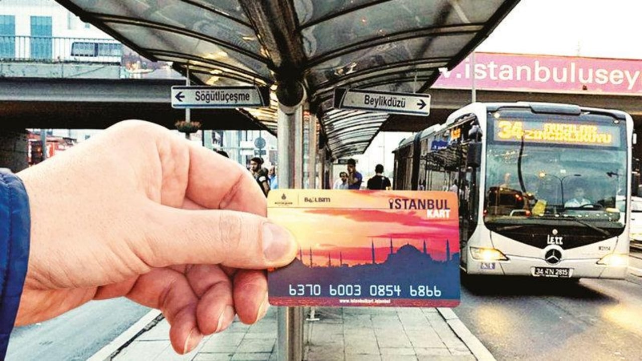 Foto - CHP’li İBB’den, görülmemiş zam! Tam yüzde 566 artışa gidildi