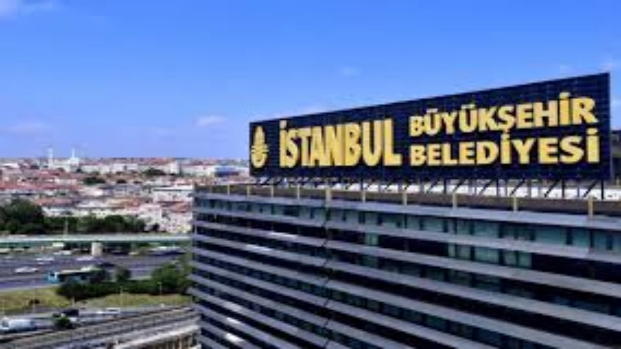 Foto - CHP’li İBB’den, görülmemiş zam! Tam yüzde 566 artışa gidildi