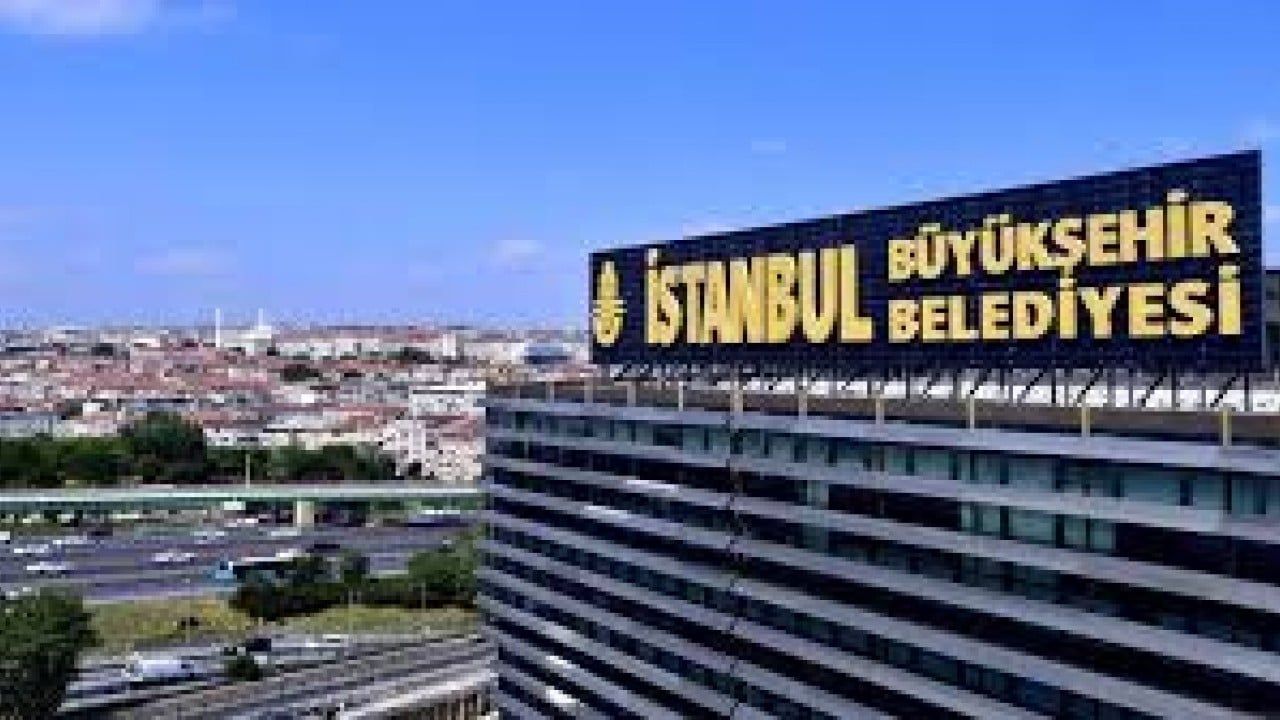 CHP’li İBB’ye büyük gol: Resmen devredildi