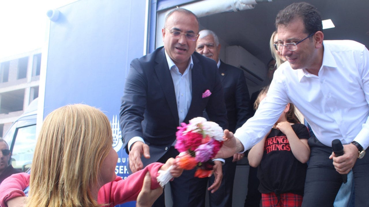 Foto - CHP’li İBB’yi şoke eden haber! Cezaevinde felç geçirdi