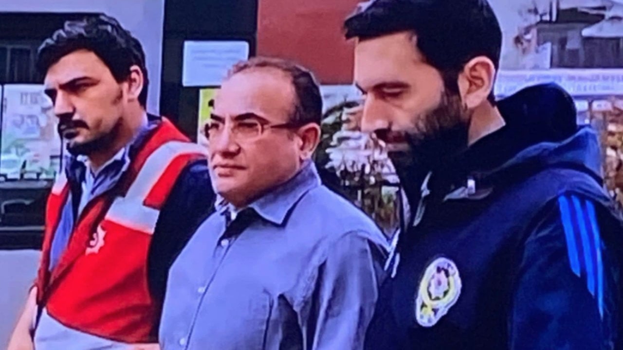 Foto - CHP’li İBB’yi şoke eden haber! Cezaevinde felç geçirdi
