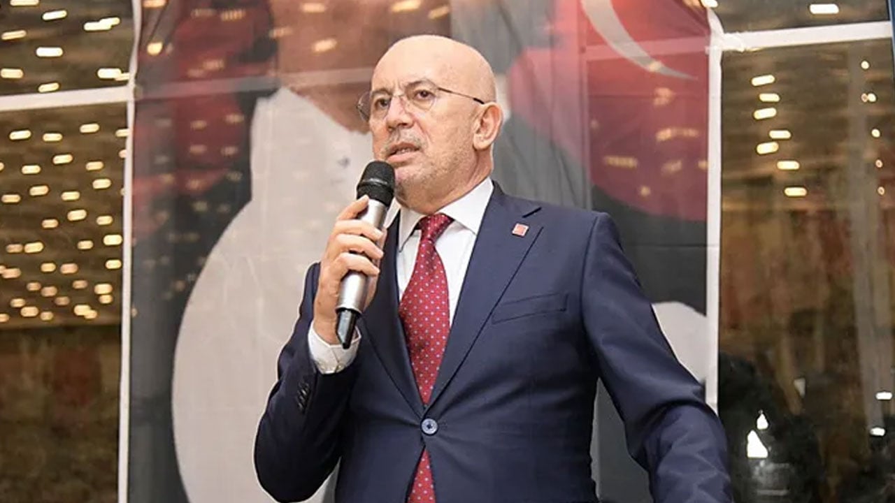 Foto - CHP’li İzmir’deki yolsuzlukta skandal detay! 440 milyonu kayınvalidesine göndermiş
