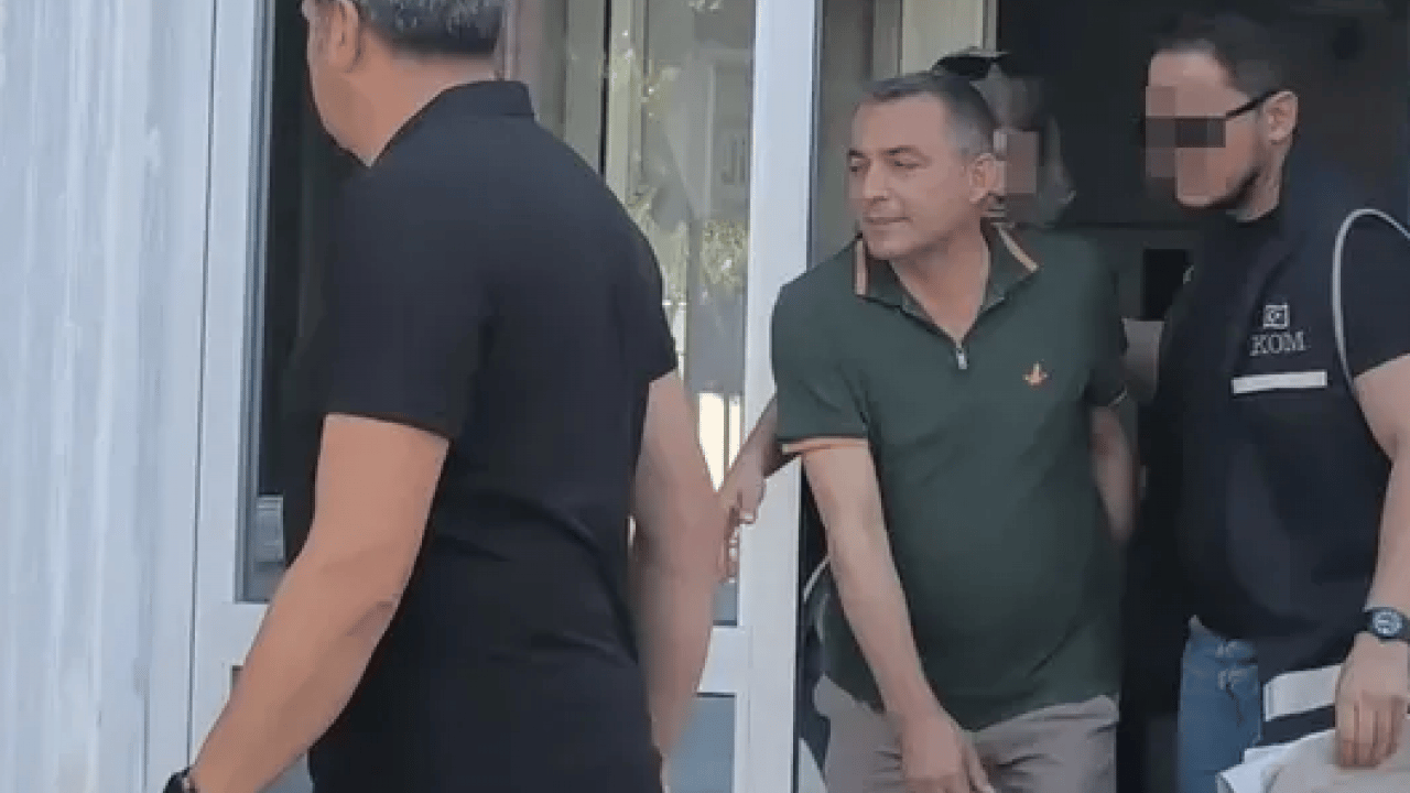 Foto - CHP’li Manavgat Belediyesi rüşvet davasında karar açıklandı: Niyazi Nefi Kara için 46 yıl 10 ay hapis!