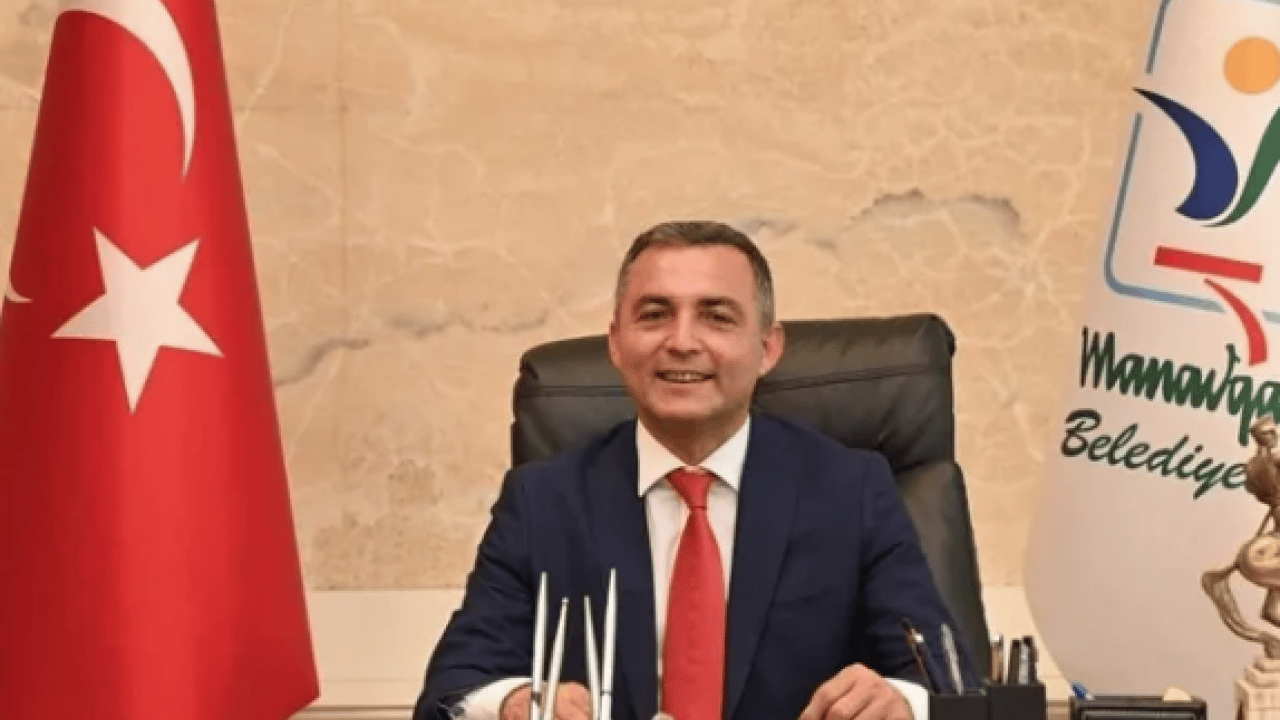 Foto - CHP’li Manavgat Belediyesi rüşvet davasında karar açıklandı: Niyazi Nefi Kara için 46 yıl 10 ay hapis!