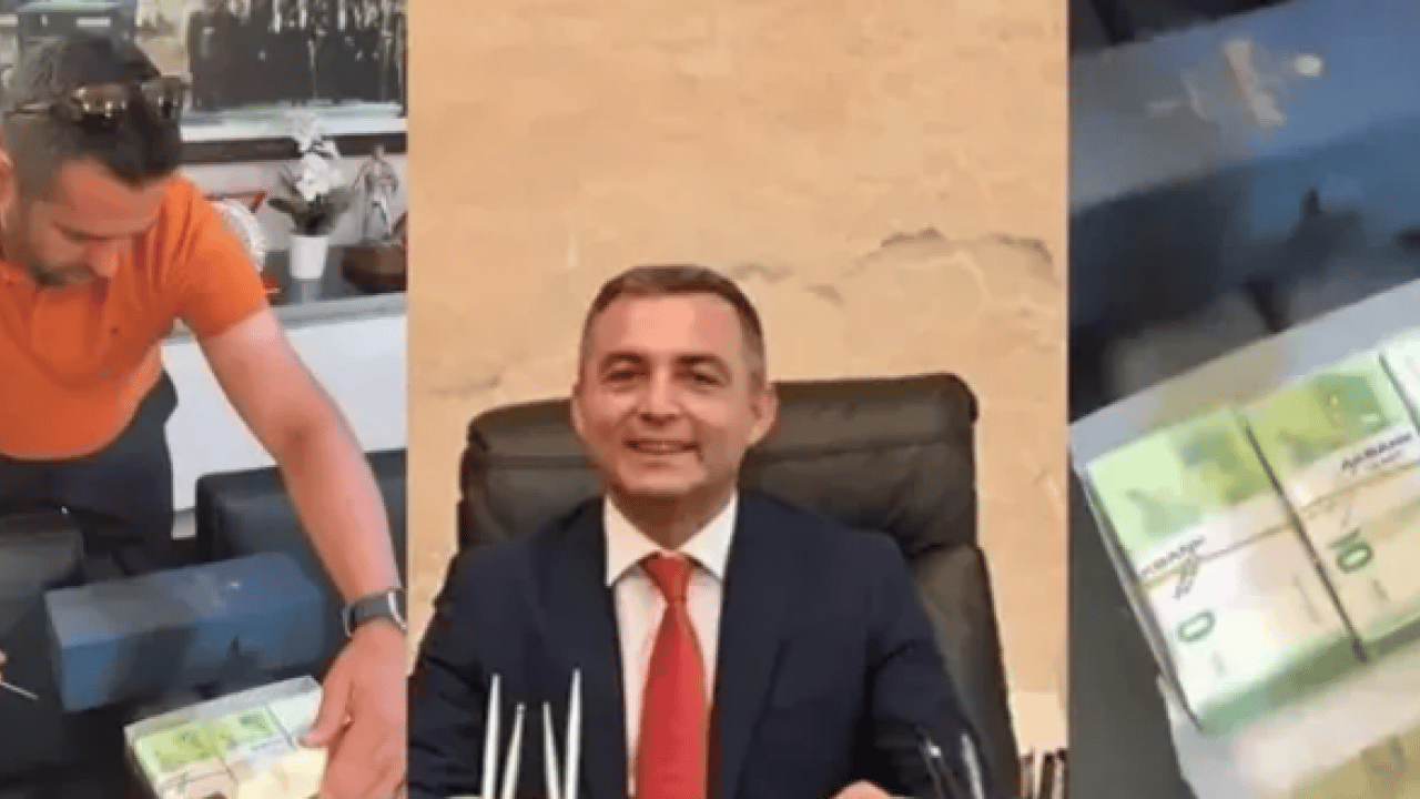 Foto - CHP’li Manavgat Belediyesi rüşvet davasında karar açıklandı: Niyazi Nefi Kara için 46 yıl 10 ay hapis!